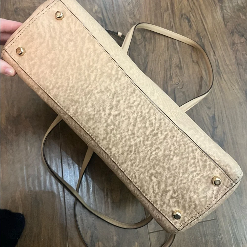 Coach Stanton Carryall Tote